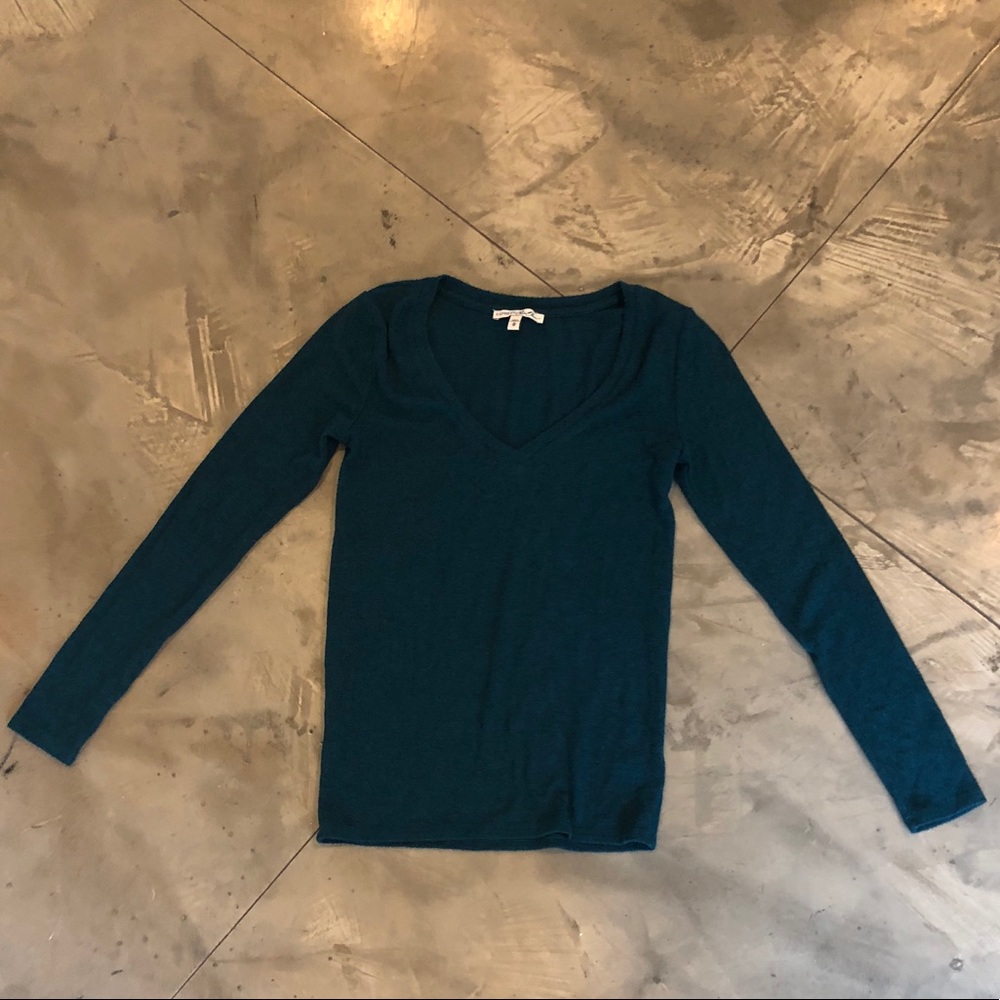 Never worn express sweater